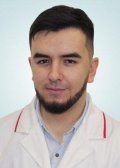 Рахимов Анвар Муротович