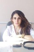 Ботфириб Ульвия Азеровна