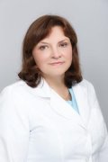 Будагова Елена Михайловна