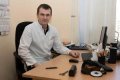 Комаров Михаил Владимирович