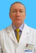 Попов Николай Александрович
