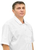 Казенов Дмитрий Викторович