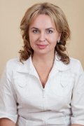 Смоленцева Надежда Витальевна