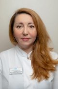 Фомина Полина Петровна