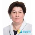 Шопперт Инга Вольдемаровна