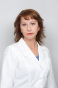 Леснова Олеся Эдуардовна