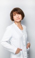 Арефина Наталья Валерьевна