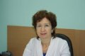 Абраменко Ирина Икаровна