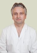 Долматов Георгий Дмитриевич