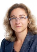 Ярнова Екатерина Александровна