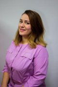 Парамонова Василина Викторовна