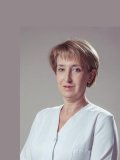 Хиле Ольга Аркадьевна