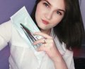 Щербинина Марина Сергеевна