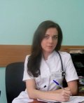Приворотская Валерия Валерьевна