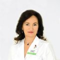 Овчинникова Гузель Ильгизовна