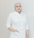Тагирова Айша Гаджиевна