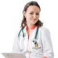 Плотникова Ольга Владимировна