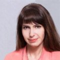 Будковая Марина Александровна