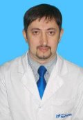Вердашенко Иван Иванович