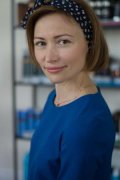 Григорьева Светлана