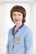 Новокович Лариса Николаевна