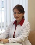 Шафигуллина Зульфия Рифгатовна