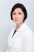 Пономарева Ольга Борисовна
