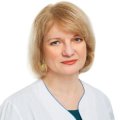 Лукина Марина Рудольфовна