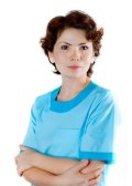 Гущина Наталия