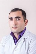 Дадашов Рамиль Хаганович