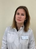 Смирнова Татьяна Владимировна