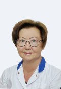 Ефимова Мария Васильевна