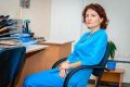 Сафиуллина Гузель Замилевна