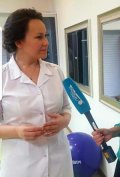 Бускари Екатерина Игоревна