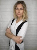 Мелашенко Мария