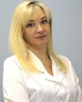Коростелева Наталья Валерьевна