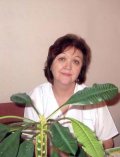 Циликина Елена Викторовна