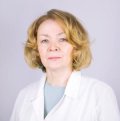 Шипова Надежда Георгиевна