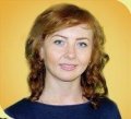 Ибрагимова Юлия