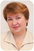 Кислянина Людмила Николаевна