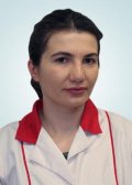Булгучева Марет Магомедовна