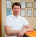 Фадеев Сергей Владимирович