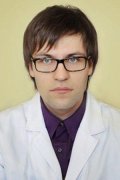 Верещако Глеб Анатольевич