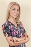 Латышева Ольга Альбертовна