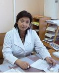 Сторжинская Людмила Сергеевна