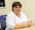 Богодухова Надежда Васильевна
