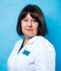 Коробова Анжелика Юрьевна