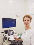 Каменская Анна Юрьевна