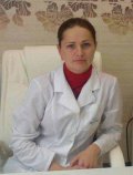 Верещагина Инна Владимировна