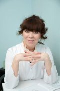 Шеленкова Елена Владимировна